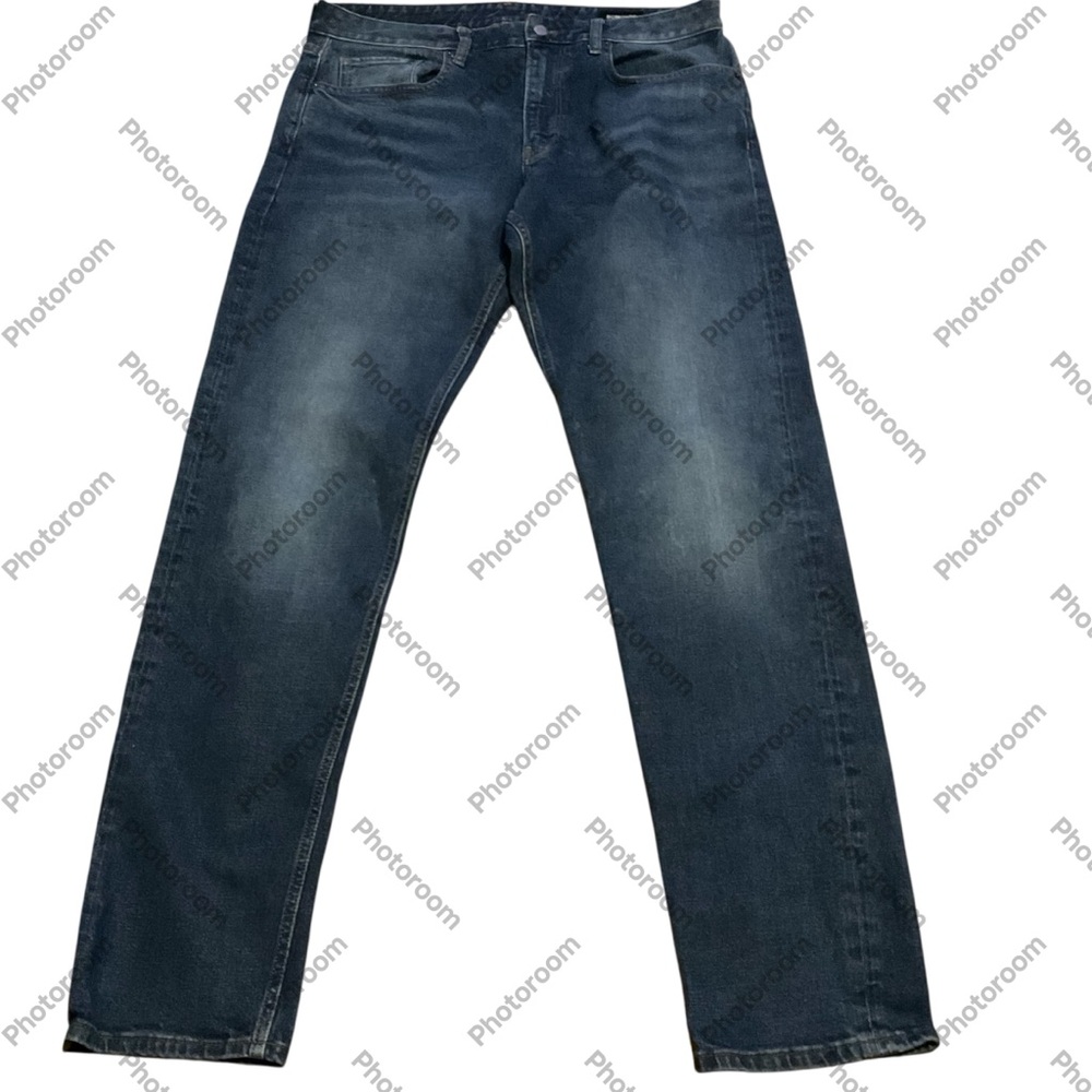 Bonobos athletic cut jeans